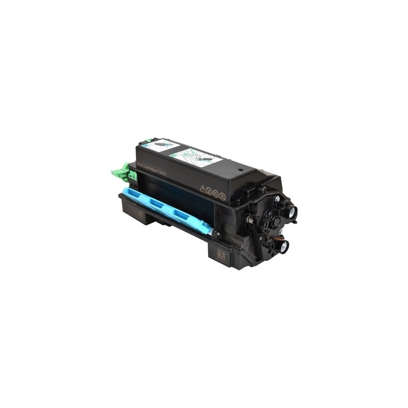 Toner compa Ricoh P500P501P502-14K418447 TYPEP501H