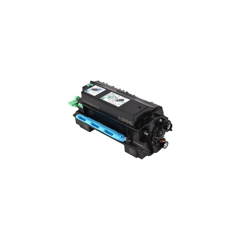 Toner Compatible for Ricoh IM350 F -14K418132