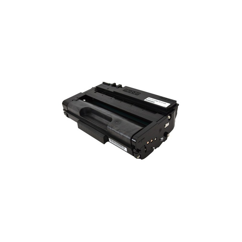 Toner Compa for Ricoh SP3700SP3710M320FP311-7K408285