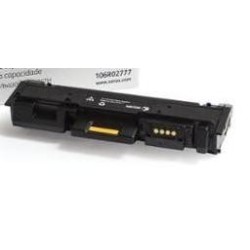 Toner Com Xerox Phaser 3260/WorkCentre32153225-3K106R02777