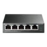 TP-Link TL-SG105PE switch di rete Gestito L2 Gigabit Ethernet [10/100