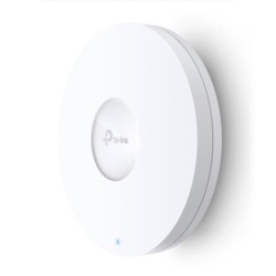 TP-Link Omada EAP620 HD punto accesso WLAN 1201 Mbit/s Bianco Support