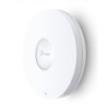 TP-Link Omada EAP620 HD punto accesso WLAN 1201 Mbit/s Bianco Support