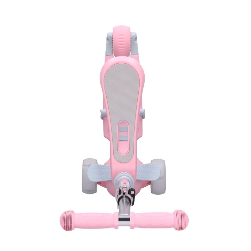 EXTRALINK KIDS SCOOTER BAMBINO SPEEDSTER PINK