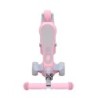 EXTRALINK KIDS SCOOTER BAMBINO SPEEDSTER PINK