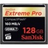 Extreme PRO CF 160MB/S 128GB