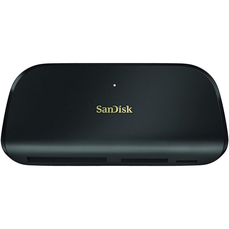 SanDisk ImageMate PRO USB-C