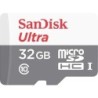 32GB ULTRA MICROSDHC CLASS 10 UHS-I