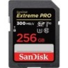 SanDisk SD Extreme Pro 256GB UHS-II 300MB/s V90