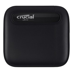 CRUCIAL X6 1TB PORTABLE SSD