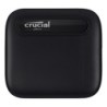 CRUCIAL X6 1TB PORTABLE SSD