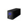 TECNO UPS 3000VA/18000W CON LCD 4 SCHUKO TC-3000VA-LCD