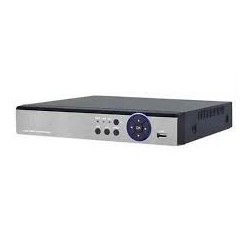 TECNO DVR 16CH ANALOGICI 5MP H264/H265 TC-16CH 5MP-N