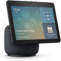 Amazon Echo Show 10 (3a generazione) nero