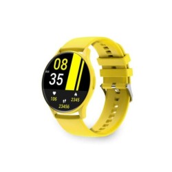 Smartwatch Ksix Core - Schermo AMOLED 1.43? - Autonomia di 5 giorni -