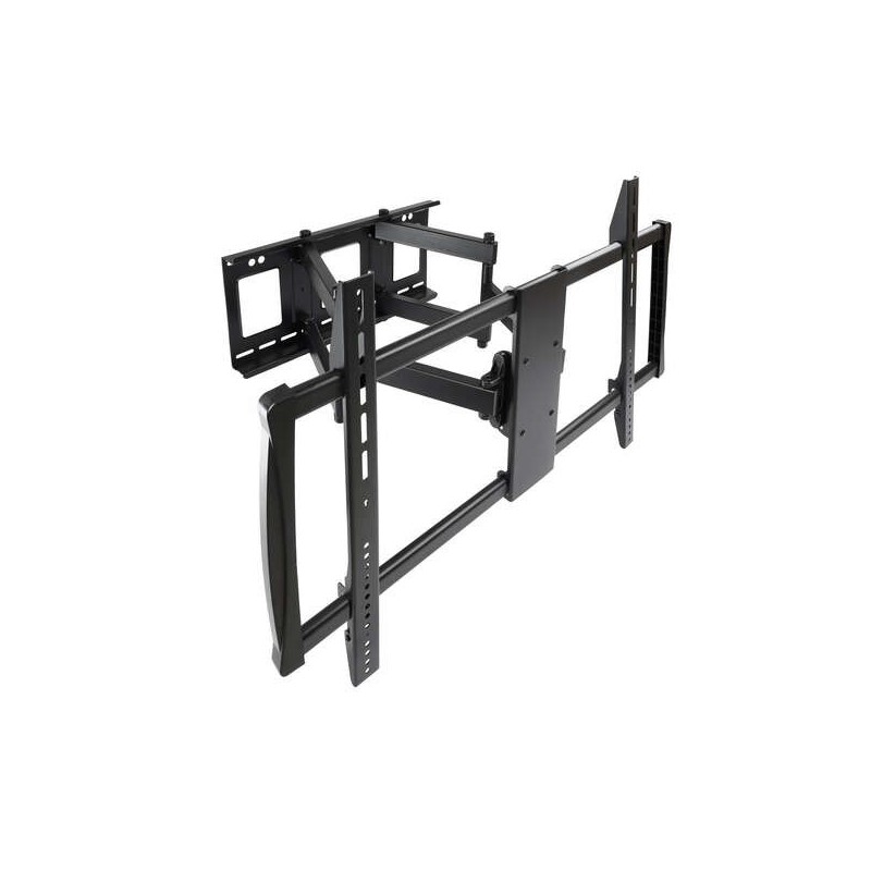 TooQ LP75100TN-B Supporto TV a parete 152,4 cm (60&quot;) Nero