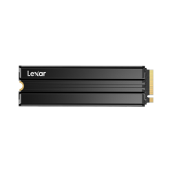 LEX SSD 2TB LNM790 M.2 NVMe H