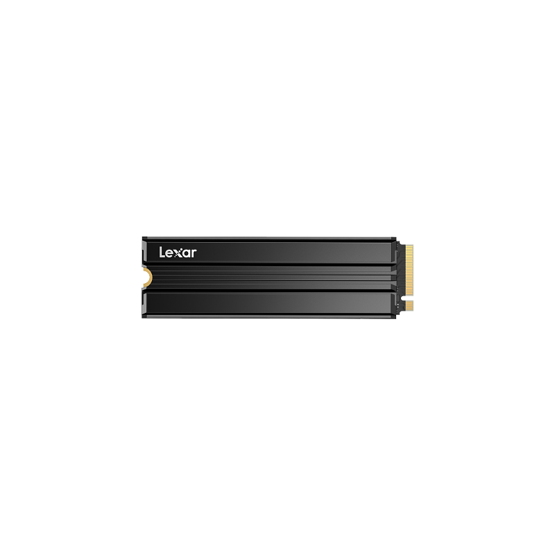 LEX SSD 2TB LNM790 M.2 NVMe H