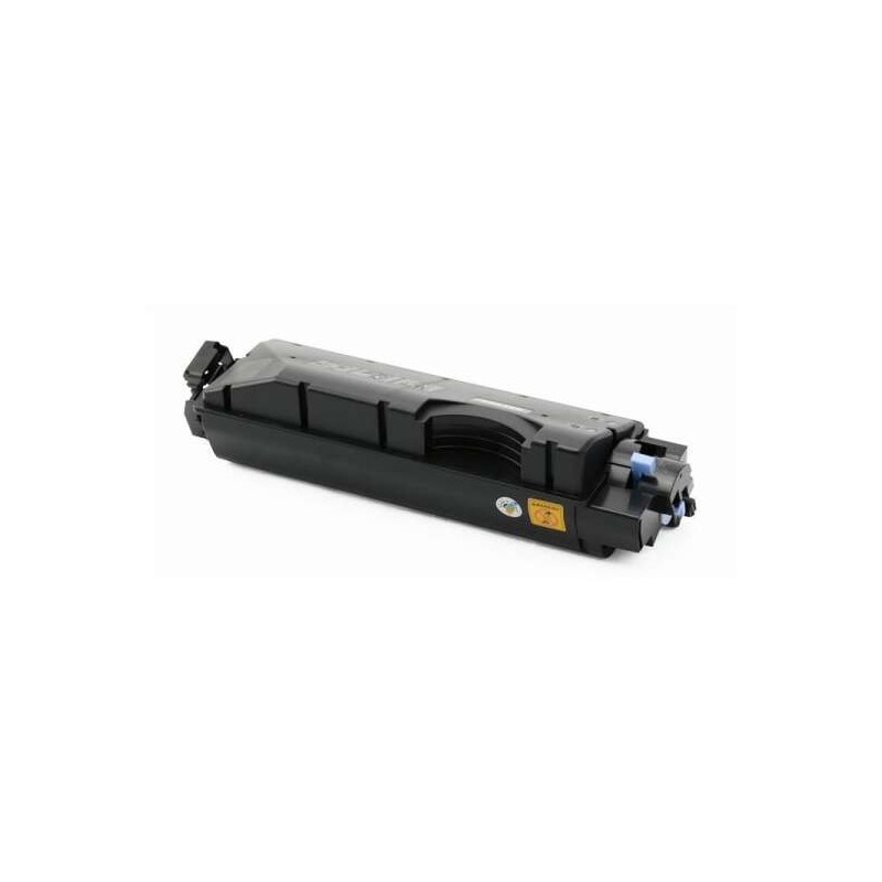 Kyocera TK5345 Toner generico nero Cartuccia - Sostituisce 1T02ZL0NL0