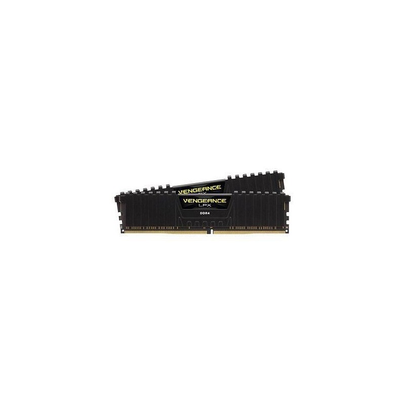 KIT DDR4 16GB PC 3200 CL16