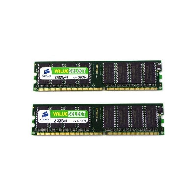 Memoria DDR3 da 8 GB