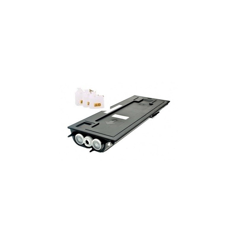 Toner+Waste com Triumph-Adler Utax 3560i 3561i-20K62351001