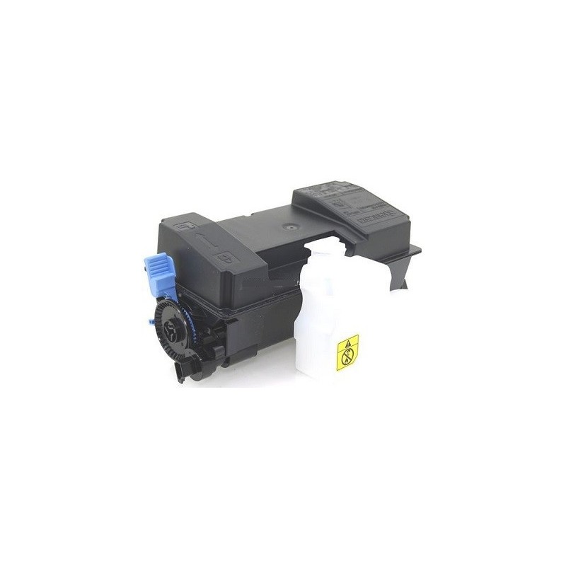 Toner+Waste UTAX P-5531DN / P-6031DN-25K1T02T60UT0