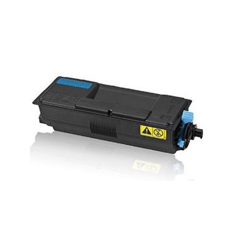 Toner+Waste Com Olivetti D-Copia 40034004MFPG L2140-125K