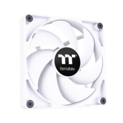 Thermaltake CT120 PC Case per computer Ventilatore 12 cm Bianco (CT12