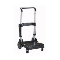 Hand Truck Metal Plastic