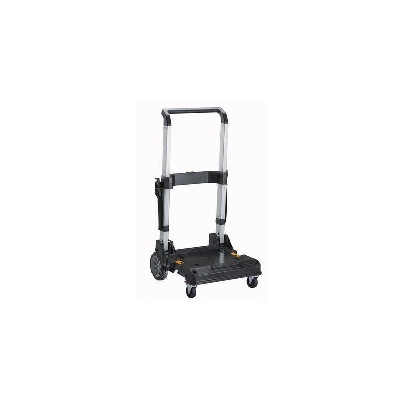 Hand Truck Metal Plastic