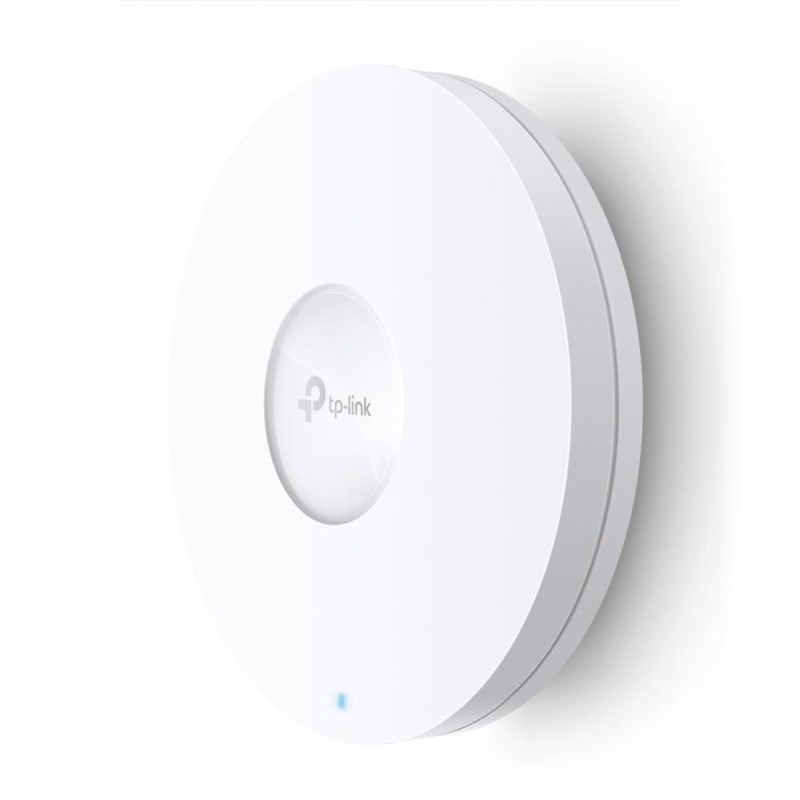 AX1800 CEILING MOUNT DUAL-BAND WI-FI 6 ACCESS POINT