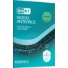 ESET NOD32 Antivirus 5 utenti/1 anno