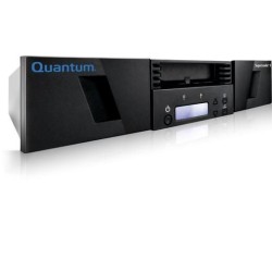 Quantum SuperLoader 3 Caricatore automatico e libreria di stoccaggio 