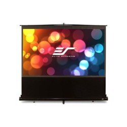 120&quot; ezCinema screen