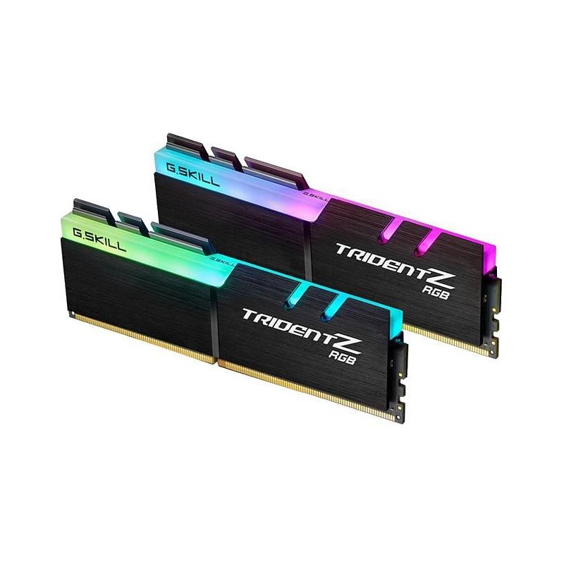 Trident Z Rgb 16Gb Ddr4