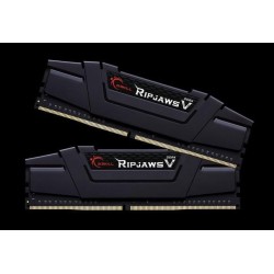 G.Skill Ripjaws V memoria 32 GB 2 x 16 GB DDR4 3200 MHz (G.Skill DDR4