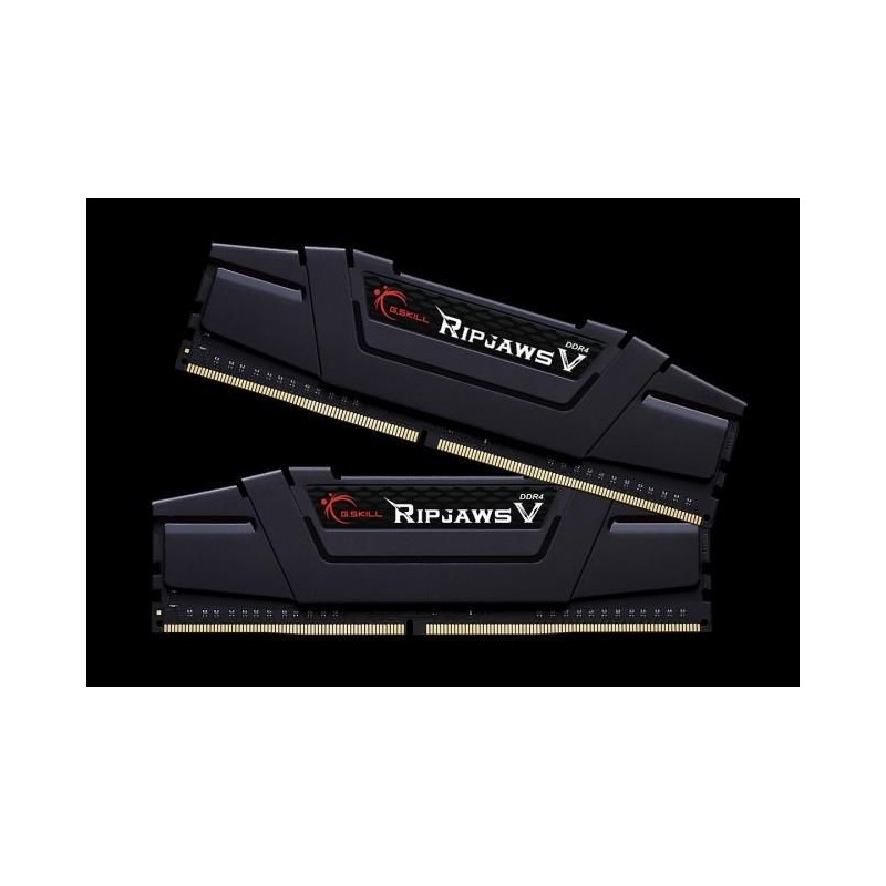 G.Skill Ripjaws V memoria 32 GB 2 x 16 GB DDR4 3200 MHz (G.Skill DDR4