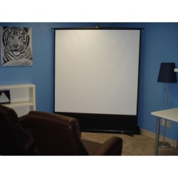 Projection Screen 2.13 M