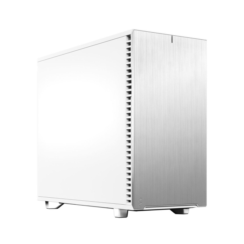 Fractal Design Define 7 Midi Tower Bianco (Case ATX Define 7 White So