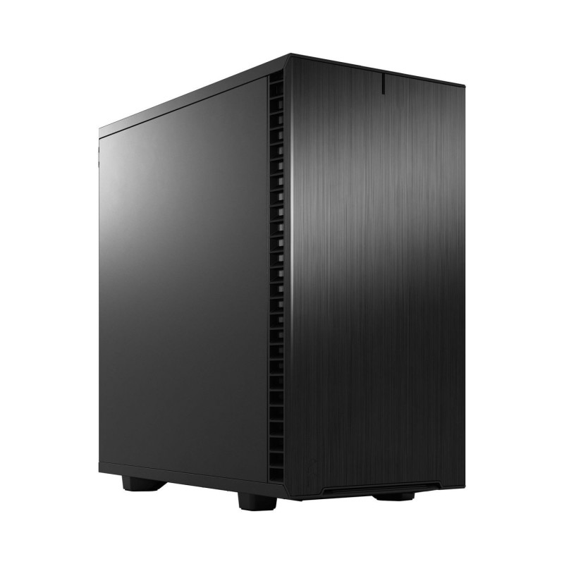 Fractal Design Define 7 Mini Nero (CASE MINI DEFINE MINI BLK SOLID)