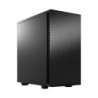 Fractal Design Define 7 Mini Nero (CASE MINI DEFINE MINI BLK SOLID)