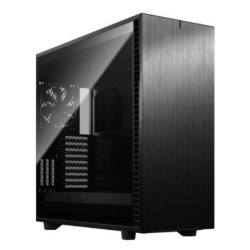 Fractal Design Define 7 XL Midi Tower Nero (Case ATX Define 7 XL Blk 