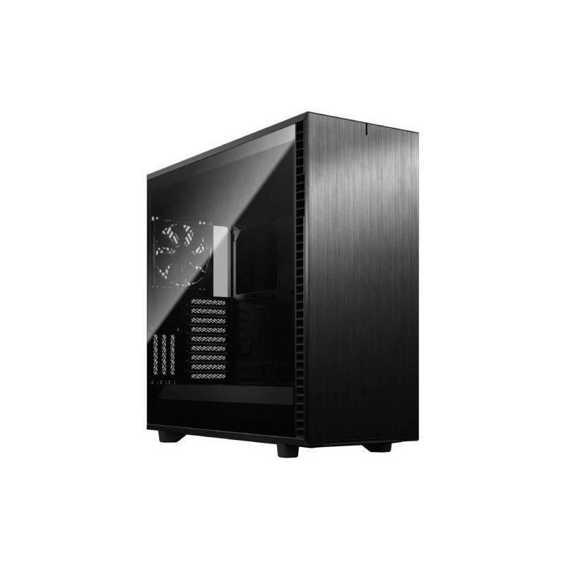 Fractal Design Define 7 XL Midi Tower Nero (Case ATX Define 7 XL Blk 