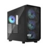 Fractal Design Meshify 2 Lite Nero (CASE ATX Meshify 2 Lite RGB Blk T