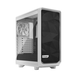 Meshify 2 Compact Lite White