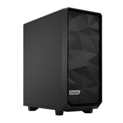 Meshify 2 Compact Tower Black