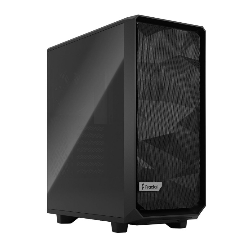 Meshify 2 Compact Tower Black