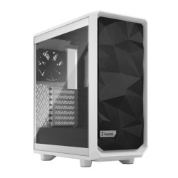 Meshify 2 Compact Tower White