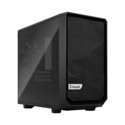 Fractal Design Meshify 2 Nano Nero (CASE ITX Meshify Nano 2 Blk TG Da